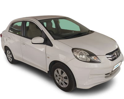 Honda Amaze-img